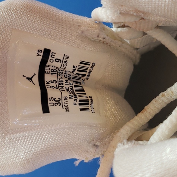 Air Jordan 13 Retro sneakers baby boys - Picture 5 of 6